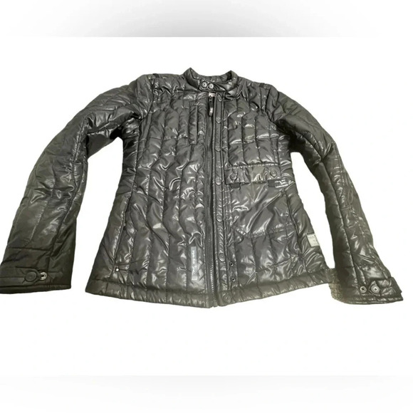 Triple Five Soul Lightweight Puffer Jacket Size XS - Picture 6 of 12